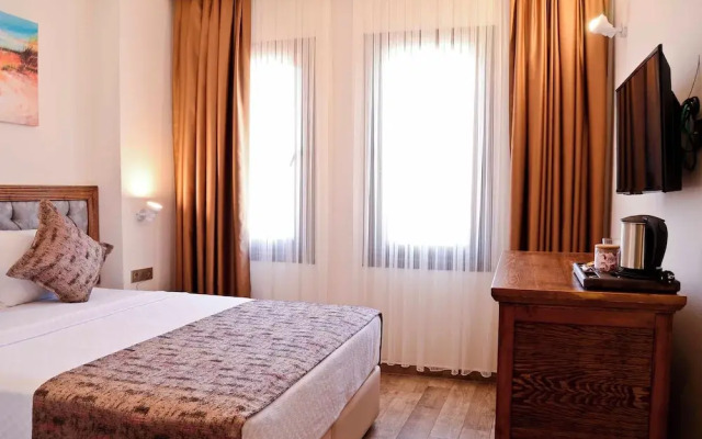 Troiada Otel