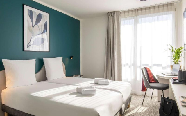 Adagio Access Paris Nanterre