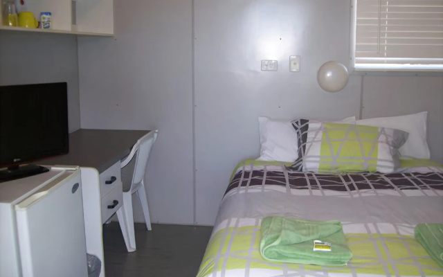 Milmerran Village Caravan Park