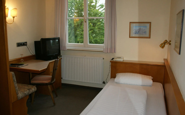 Hotel Engel