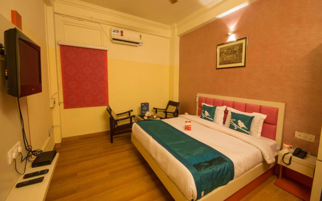 OYO Rooms Fazal Ganj