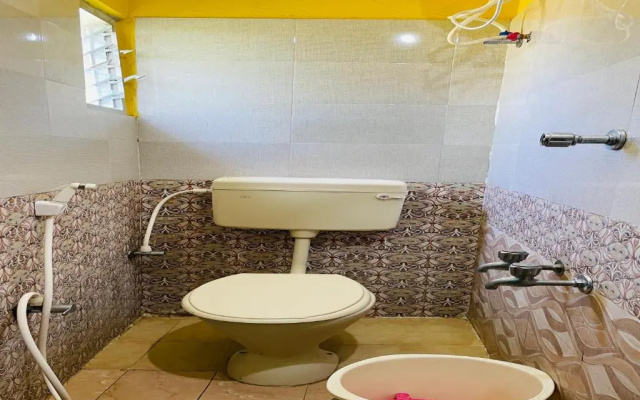 OYO 79516 Skyry Hotels
