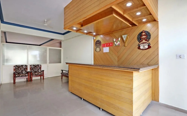 OYO 24210 Yashas Residency