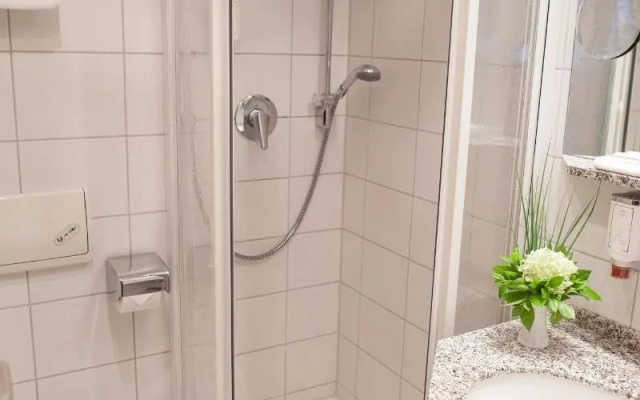 Parkhotel Hohenfeld Münster