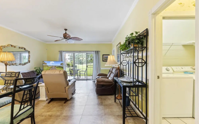 Magnolia North 102