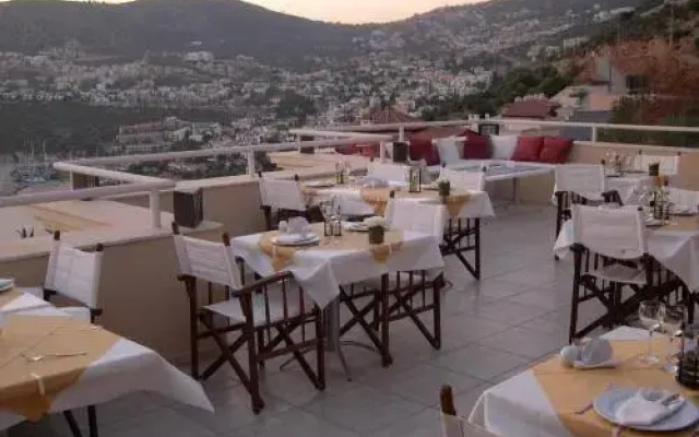Allegra Hotel