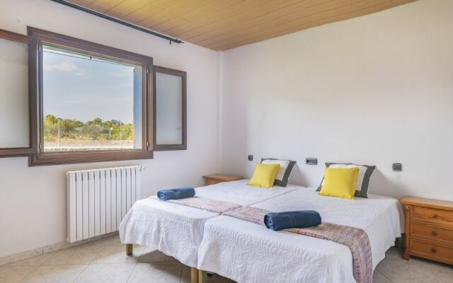 Отель Villa Ca Na Ferrera вид на фасад