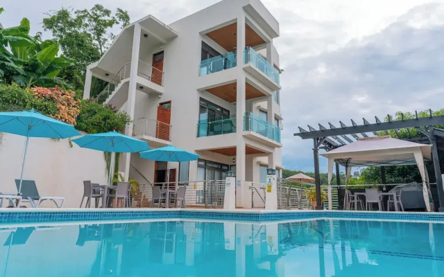 Yellow Sands Villa Unit 2