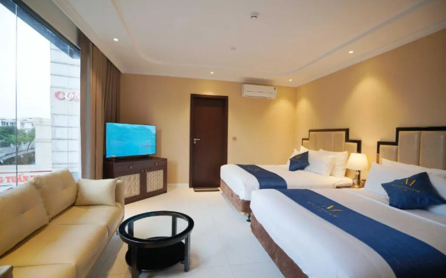 Millemmium Hue Hotel