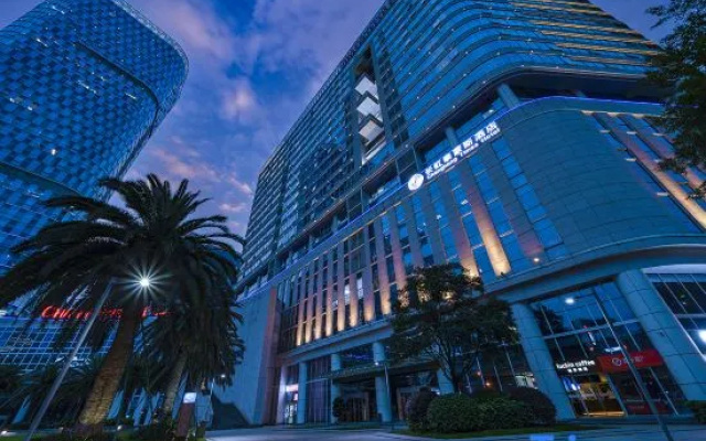 Taimengsi Hotel