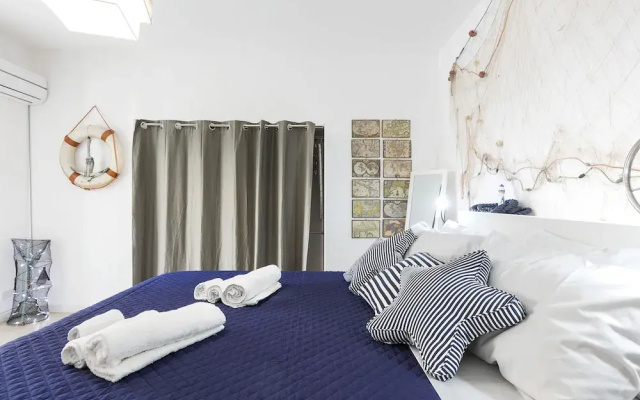 Kalsa Sea Spirit Apartment