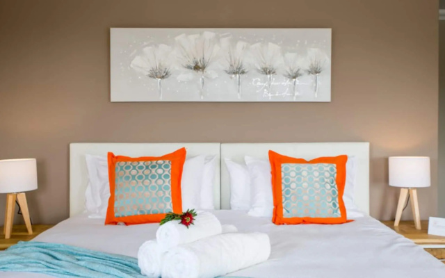 Bloemenzee Boutique B & B