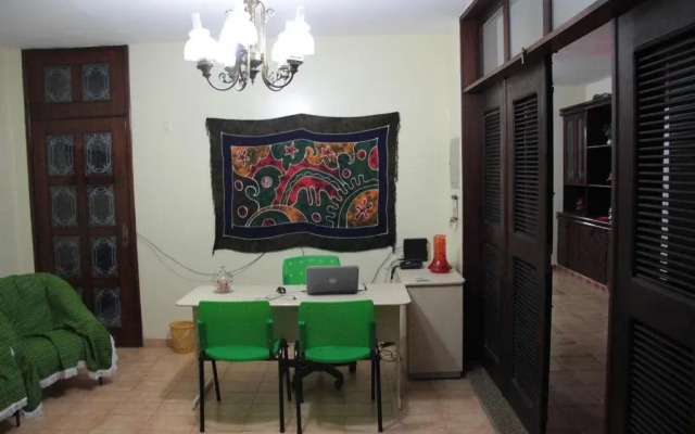 Tijuana Hostel