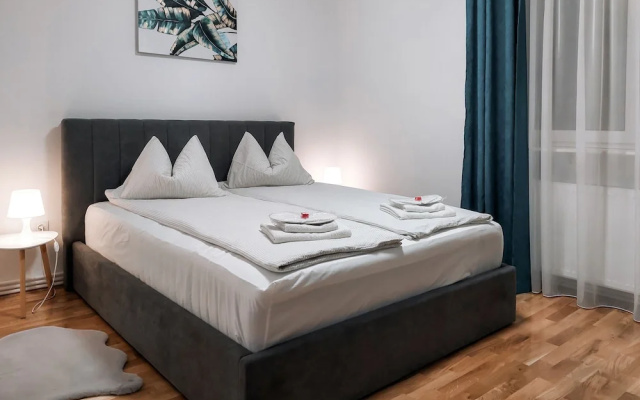 Apartament Alina