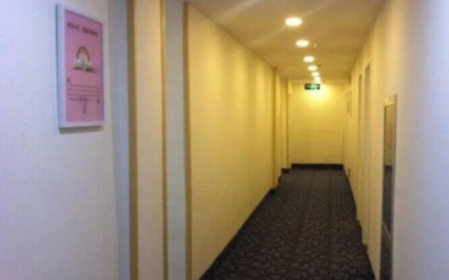 7Days Inn Heze Juye Zhaoshang street