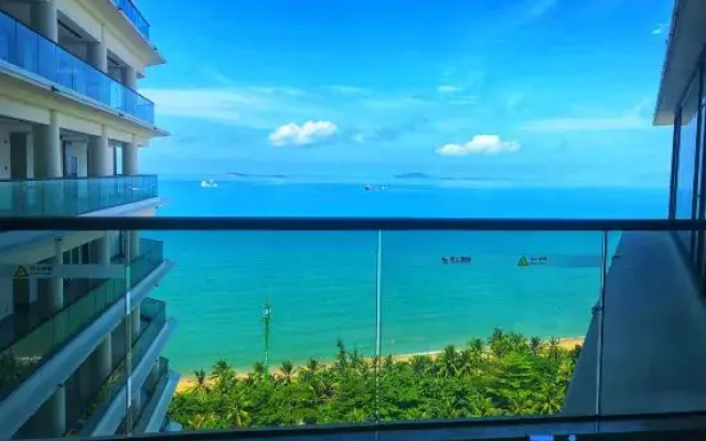 yunhaili seascape apartment
