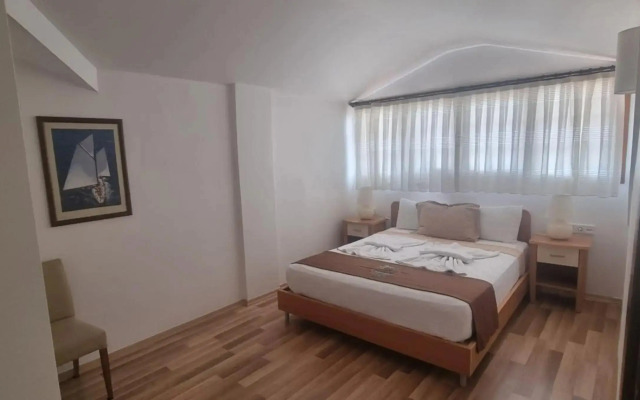 Efe Hotel Göcek