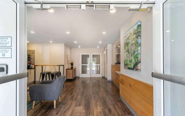 Extended Stay America Select Suites - Clearwater