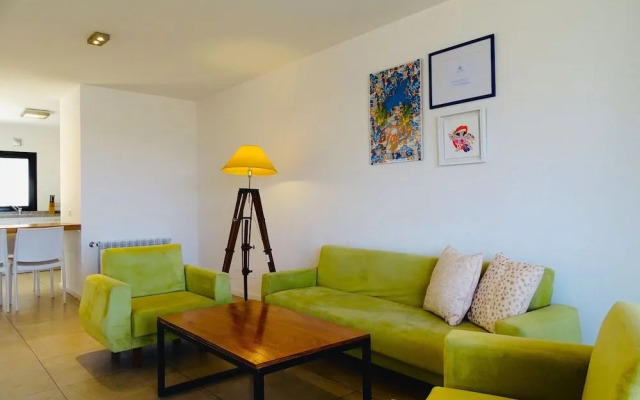 Sacha Mistol Residence _Nueva Cordoba