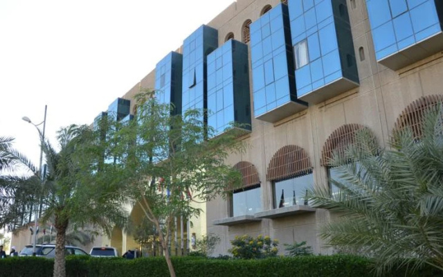 Basra International Hotel