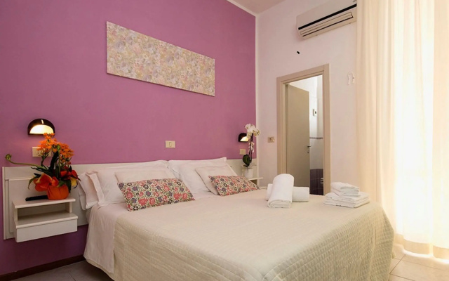Hotel Milano