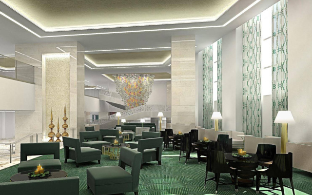 Rotana Jabal Omar