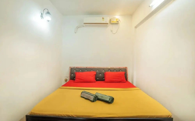 Royal Karjat Camp