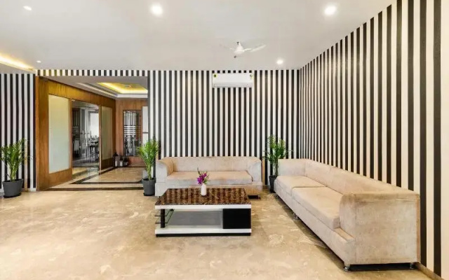 Seasons Boutique Hotel near Sajjangarh Biological Park, Udaipur