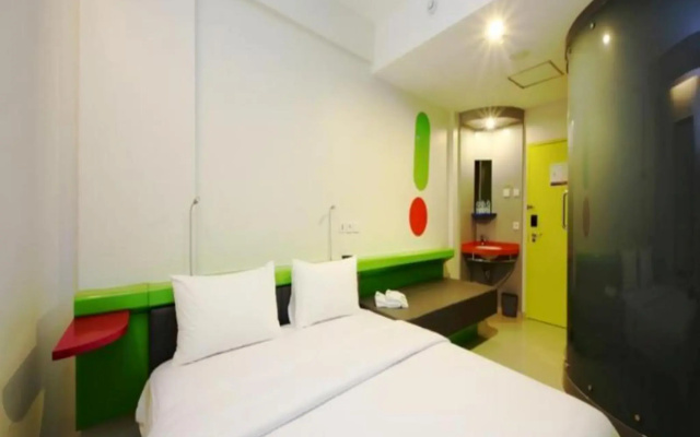 POP! Hotel Airport Jakarta