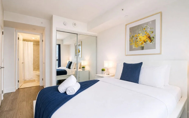 Samesun Toronto Suites