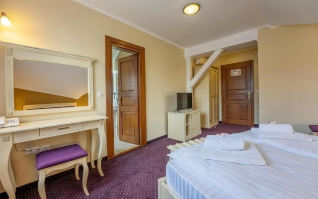 Hotel PrincesSophie