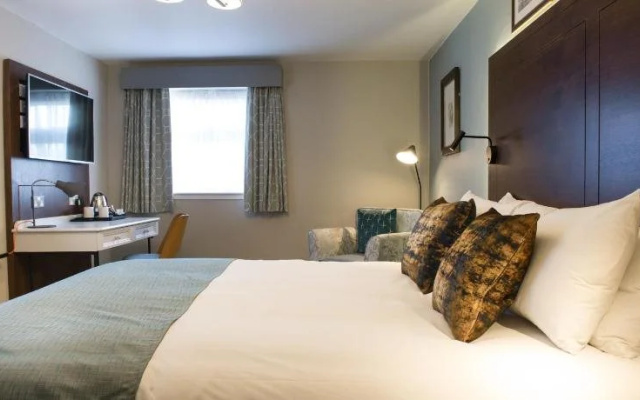 Innkeepers Lodge Loch Lomond