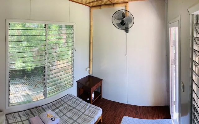 Cangdoki Resort and DIve Camp