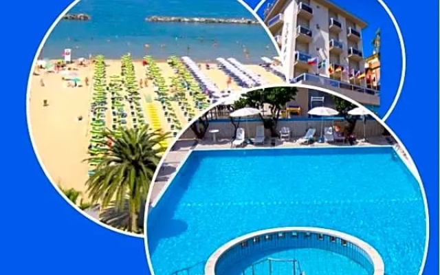Hotel Soraya