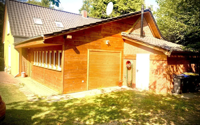 Seasides Villa Kunterbunt