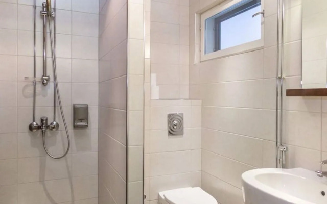 Tahko spa suites orange a 4