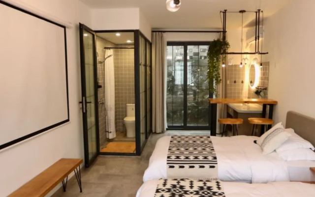 Banlan House Hotel Hangzhou West Lake