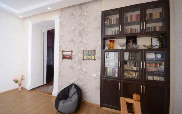 Guest House Metreveli