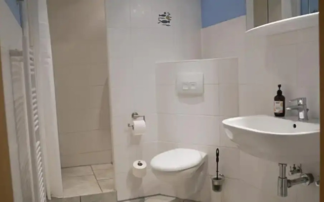 Ferienwohnung Leuchtturm