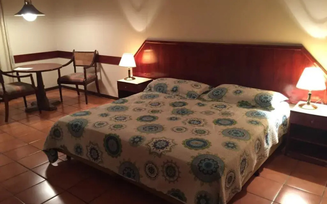 El Pantanal Hotel Resort