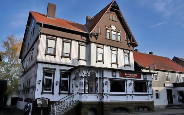 Bestehorn Hof