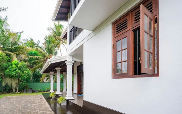 Villa Amora Hikkaduwa