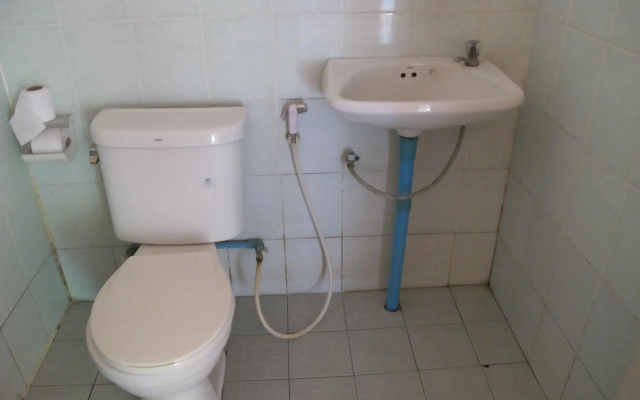 Sugar Cane Guest House 2