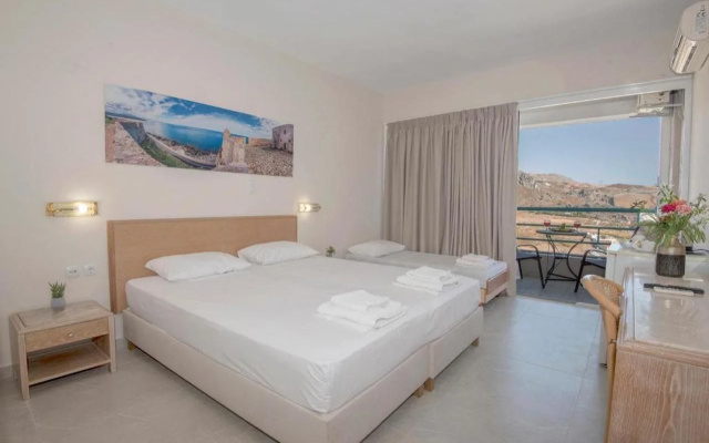 Sokol Resort