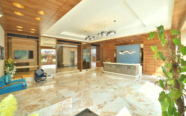 hotel G Express