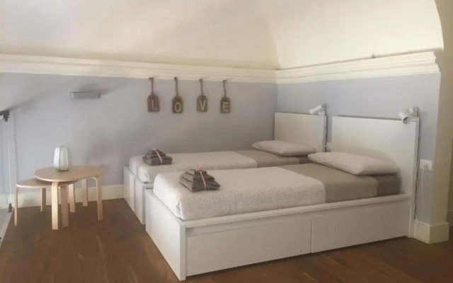 Brunelleschi Suite