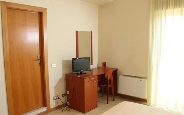 Hotel Conca DOro