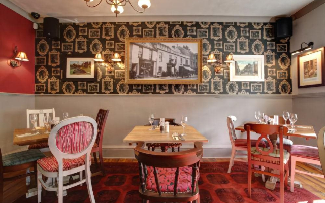 The White Hart