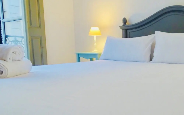 LemonSuites Mercato