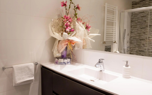 Apartamento Izarraitz